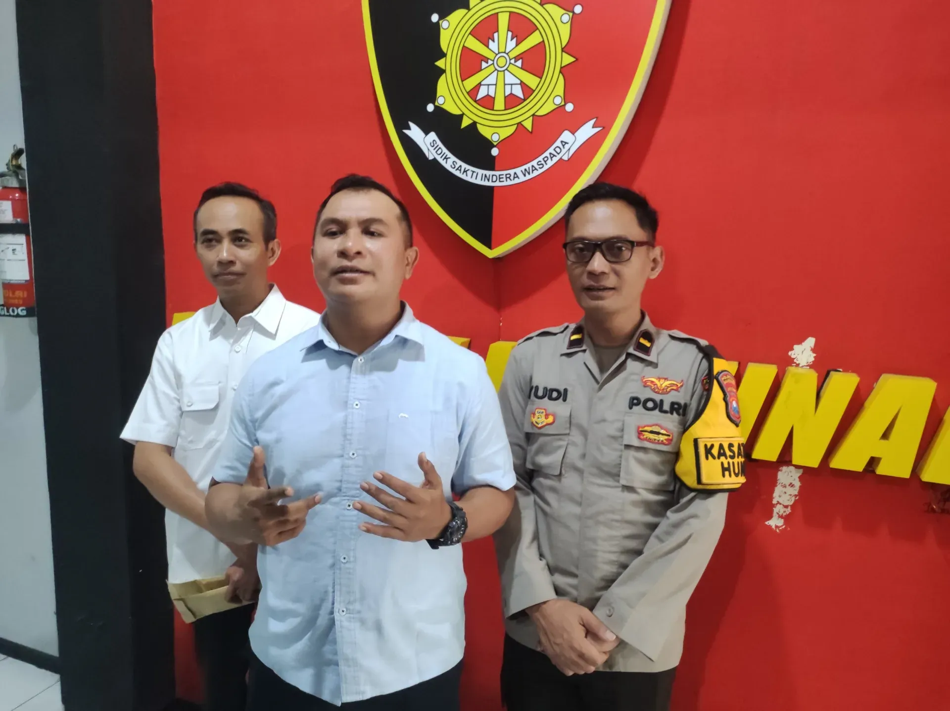 Mahasiswa UIN Maliki Diterpa Kasus Dugaan Rudapaksa, Korban Laporkan ke Polisi