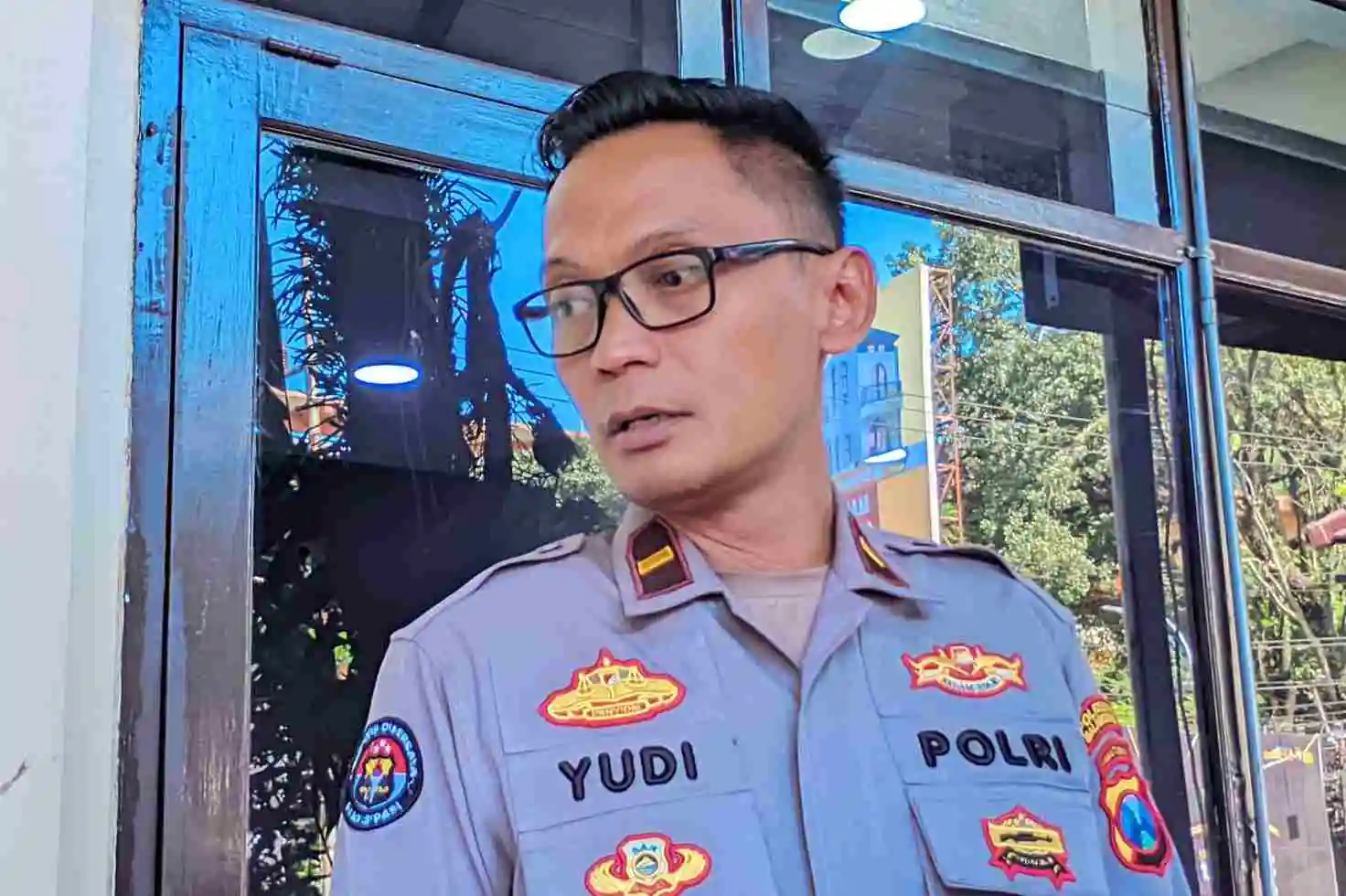 Kasus Dugaan Pemerkosaan, Mantan Mahasiswa UIN Diperiksa Polisi di Malang