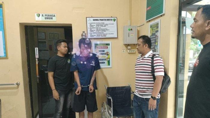 Gadis di Gemolong Sragen Luka Serius Usai Diserang Senjata Tajam, Pelaku Diamankan