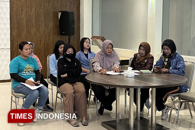 Penampungan Ilegal di Malang Dituding Eksploitasi Pekerja Migran dan Menahan Ijazah