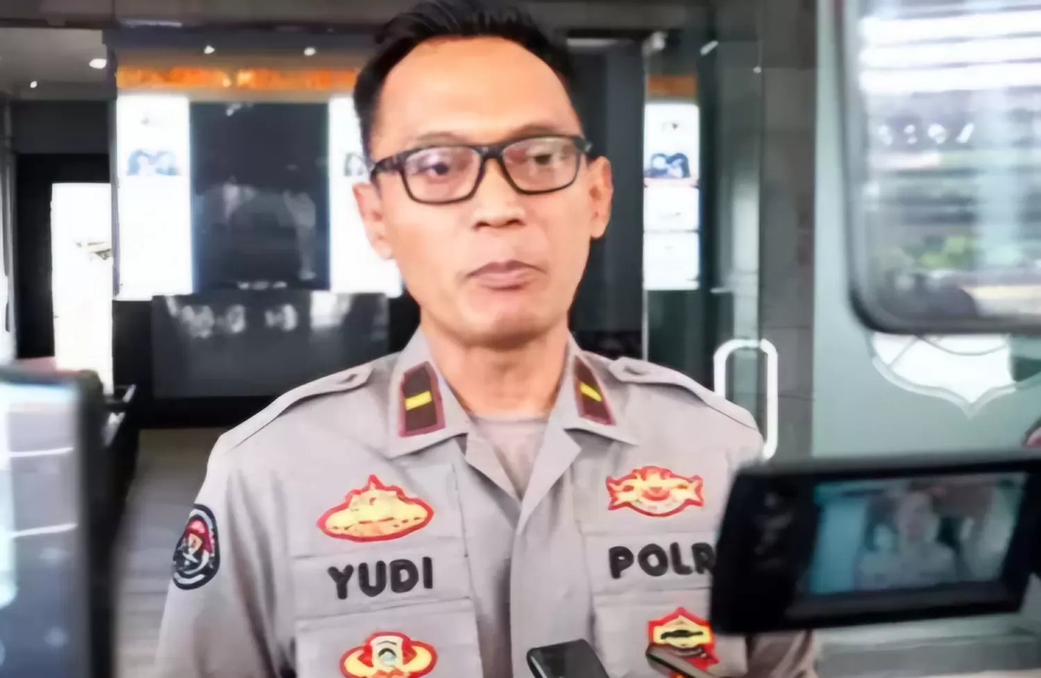 Kasus Dugaan Pelecehan oleh Dokter di Malang, Polresta Turun Tangan