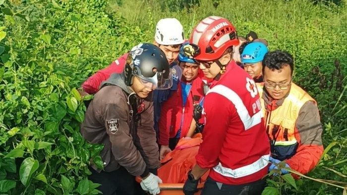 Jasad Mahasiswa Jakarta Ditemukan di Bawah Jembatan Malang, Polisi Lakukan Pendalaman