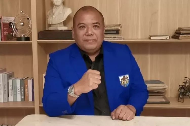 Dukung Indonesia Emas 2045, Tokoh Politik Ajak Masyarakat Jawa Tengah Jaga Kamtibmas