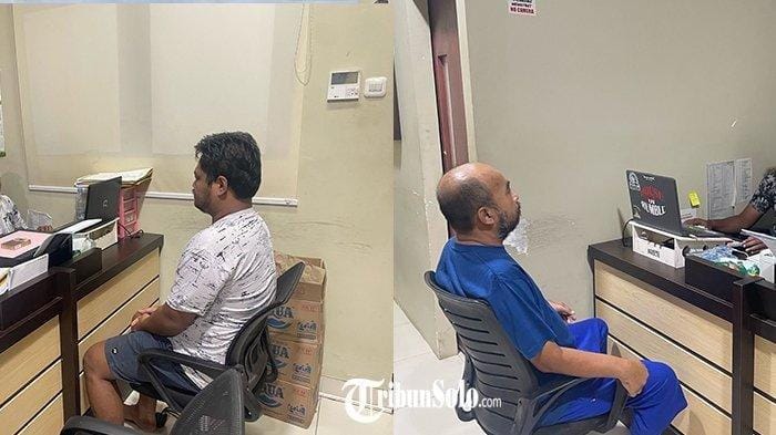 Polisi Tangkap 2 Sopir Tangki Pertamina di Boyolali Terkait Penimbunan BBM