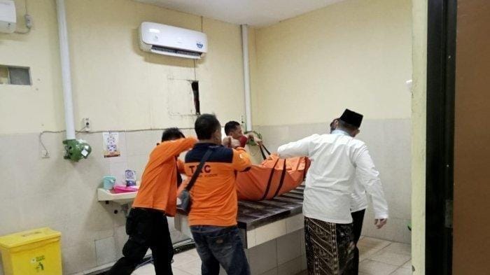 Misteri Kematian Wanita Hamil di Kudus Terungkap, Pacar Rekayasa Overdosis