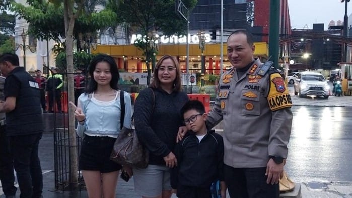 Kombes Pol Nanang Haryono Tegaskan Keamanan Arus Mudik dan Wisata di Kota Malang