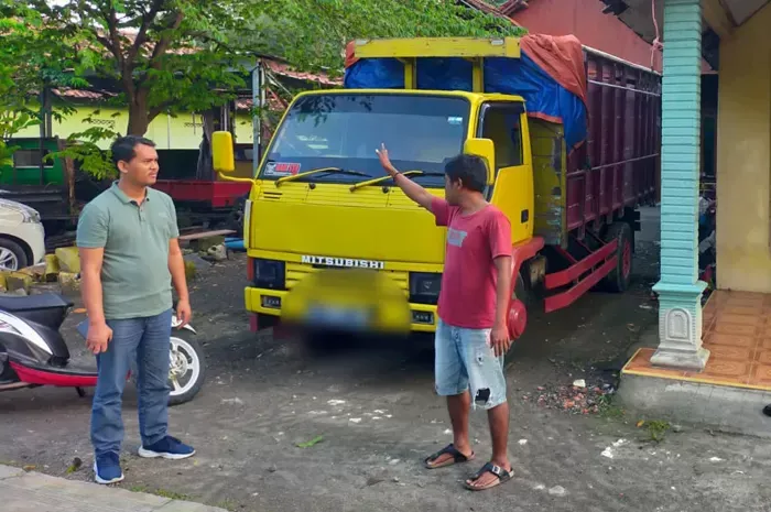 Warga Kradenan Grobogan Kecewa, Niat Menolong Malah Jadi Korban Penipuan
