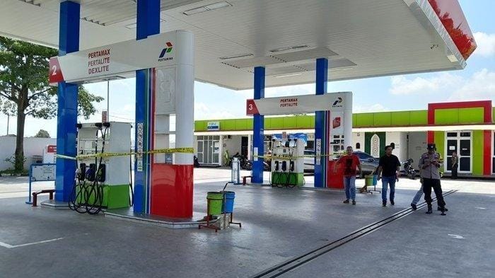 Campur BBM dengan Air, Tersangka di Klaten Terancam 6 Tahun Penjara dan Denda Rp65 Miliar