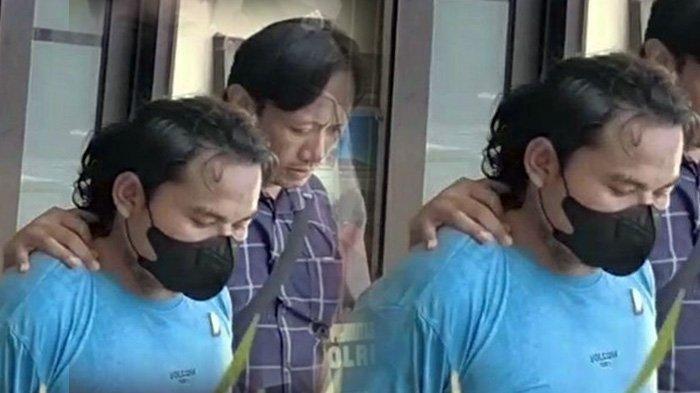Imam Masjid di Brebes Dipukul Saat Salat Subuh, Pelaku Dihajar Warga