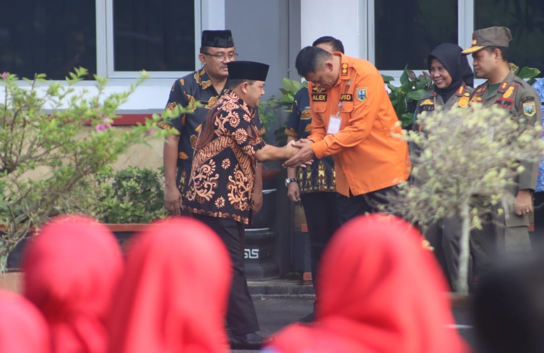 Pemkab Semarang Anggarkan Rp8,7 Miliar untuk Perbaikan Jalan Rusak