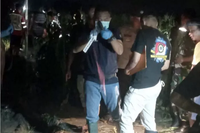 Tragedi Jebakan Tikus di Grobogan, Seorang Petani Tewas Kesetrum di Purwodadi