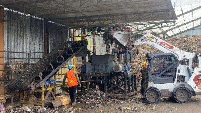Mendunia! Banyumas Diakui sebagai Pengelola Sampah Terbaik, BLE Dikunjungi Ribuan Orang
