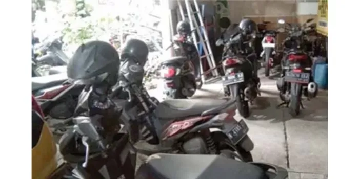 Mudik Lebih Tenang, Polresta Malang Kota Kembali Tawarkan Penitipan Kendaraan