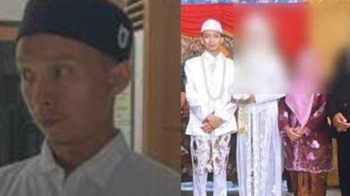 Istri di Sukoharjo Laporkan Suami yang Mengaku PNS dan Lulusan UGM​