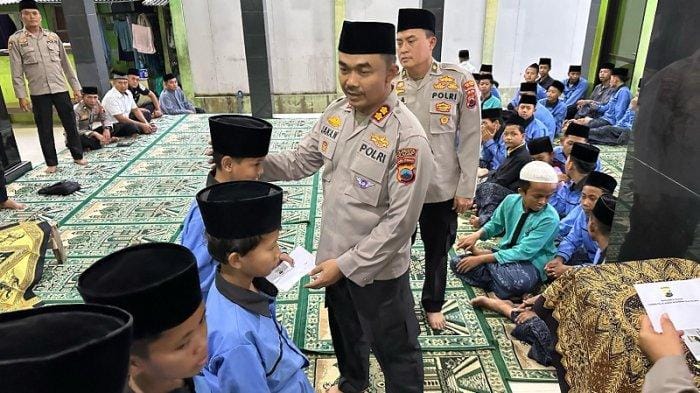 ​AKBP Jaka Wahyudi Dipromosi Jadi Kombes, Siap Jabat Kapolresta Pati​