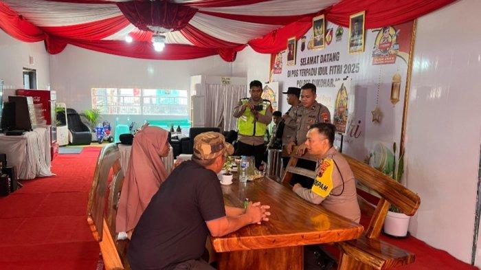 Dicerai Suami saat Lebaran, Wanita di Sukoharjo Mengamuk di Dalam Mobil