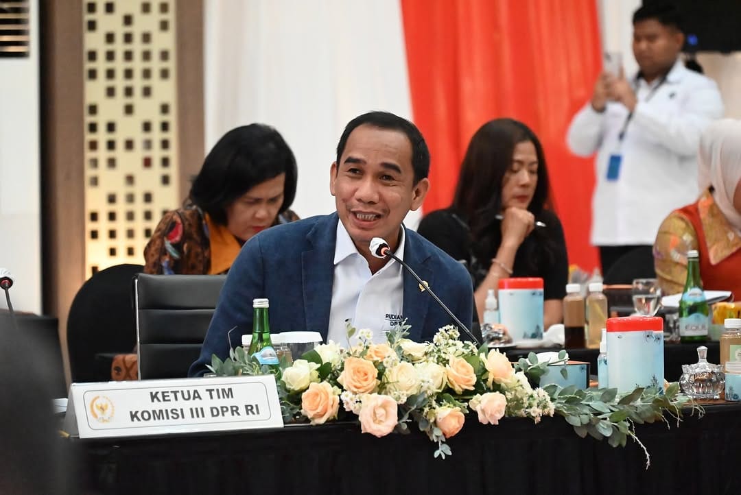 Kerja Polri Dipuji, Arus Mudik Lebaran 2025 Berjalan Lancar dan Terkendali