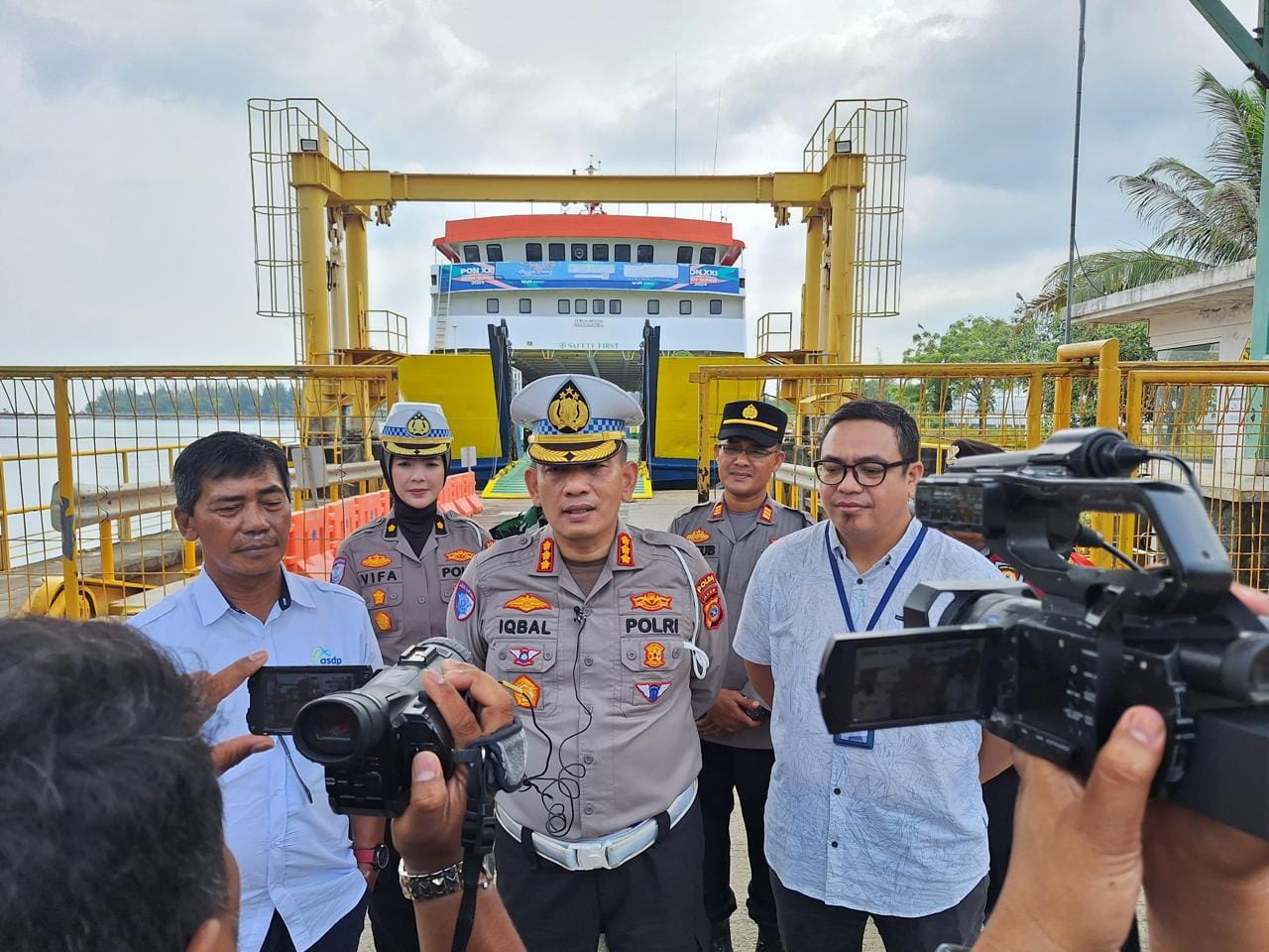 24 Kecelakaan selama Arus Mudik di Aceh: 8 Meninggal, 8 Luka Berat