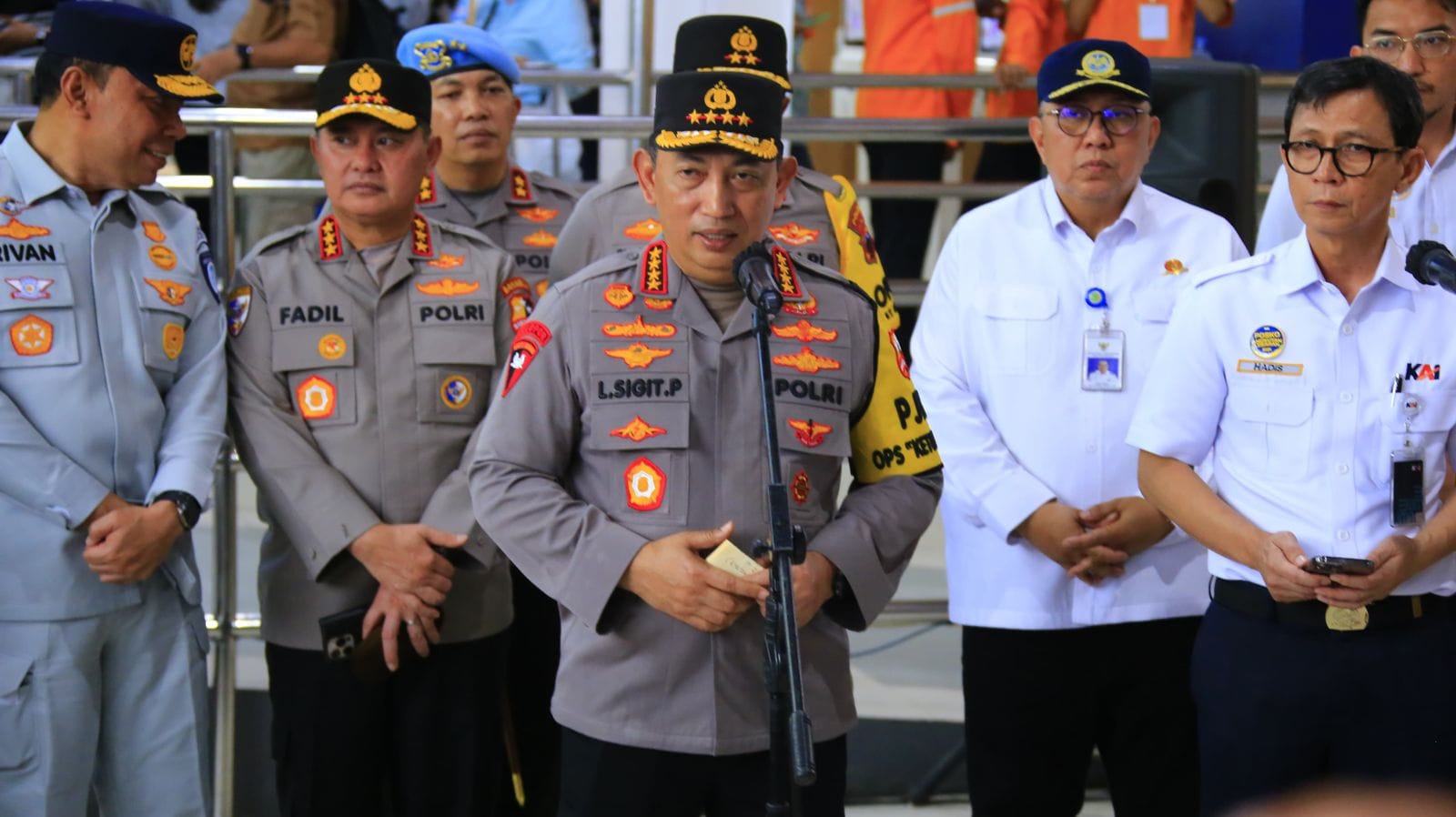 Puncak Arus Balik Lebaran Diprediksi Lampaui Arus Mudik