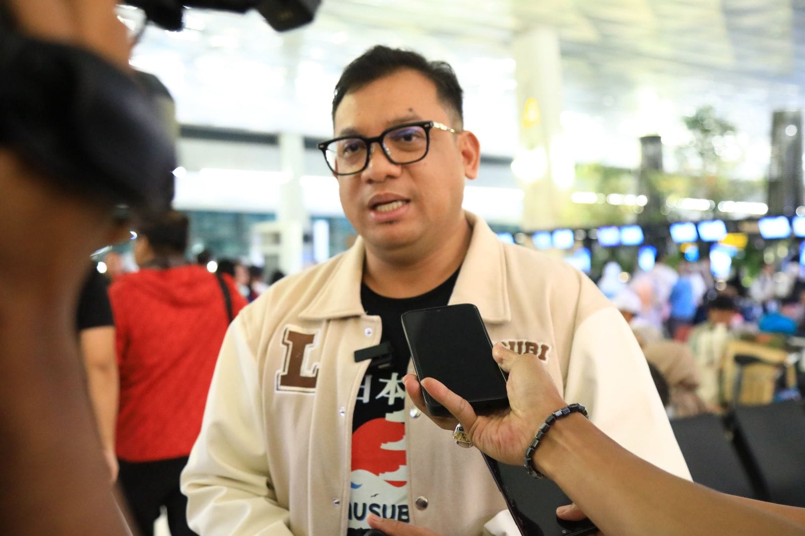 Labschool Kebayoran Ajak Siswa Jelajah Dunia Akademik Jepang Lewat Kunjungan Edukatif
