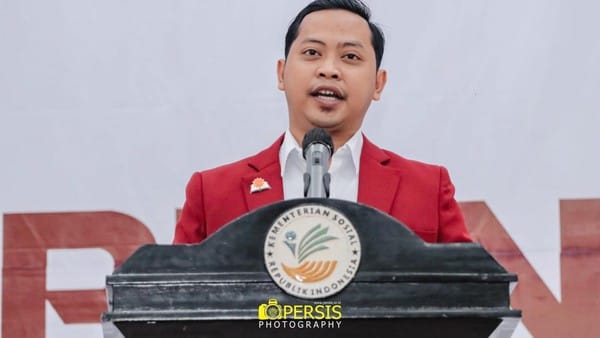 Mudik 2025 Berlangsung Lancar, Hima Persis Sampaikan Apresiasi