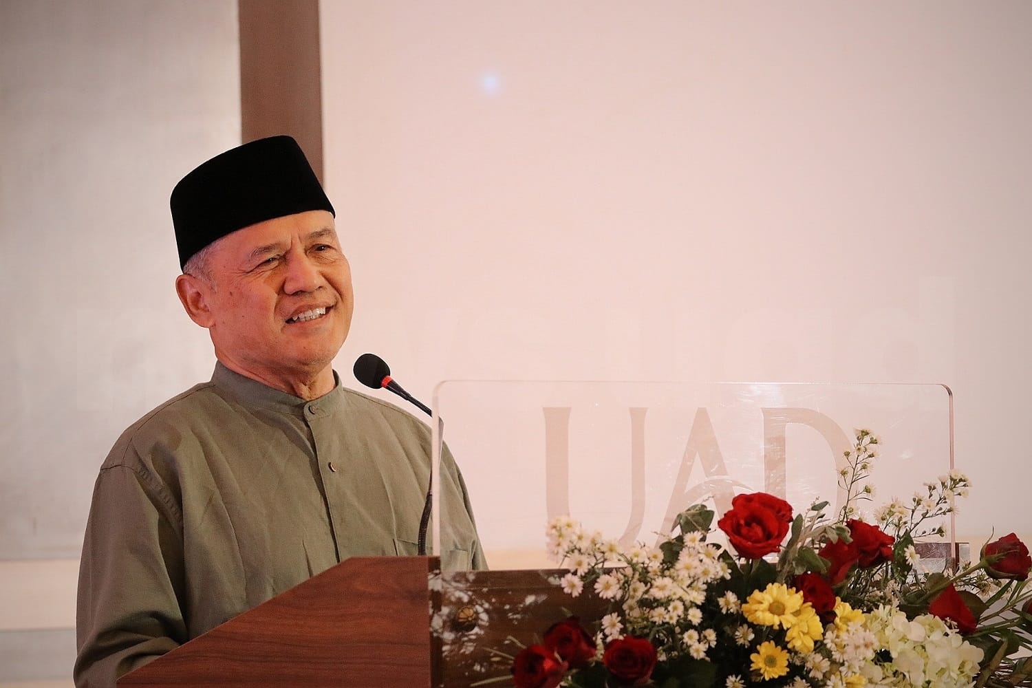 Polri Dinilai Sukses Kawal Mudik 2025, Ketua PP Muhammadiyah Beri Apresiasi