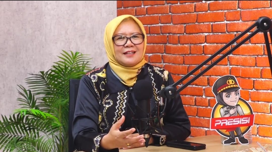 Pelayanan Terbaik Polri Saat Mudik Dapat Apresiasi dari Kompolnas