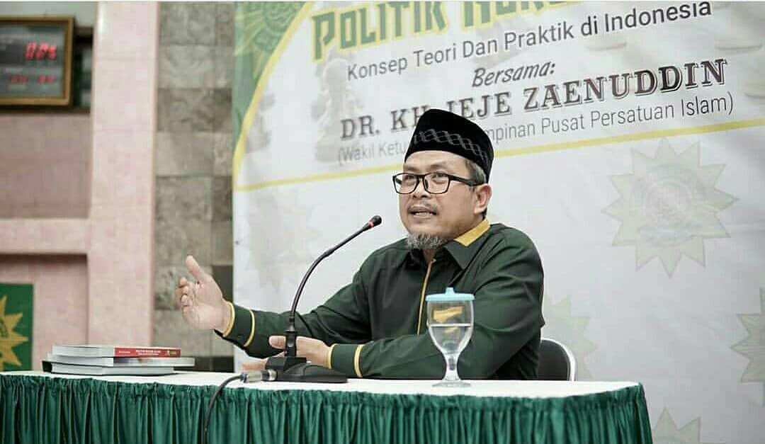 Persatuan Islam Nilai Polri Sukses Kawal Arus Mudik Lebaran 2025