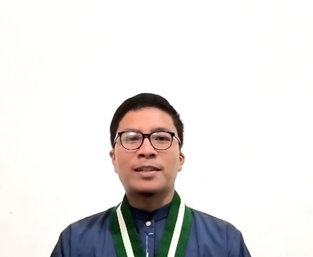 Polri Dinilai Berhasil Kendalikan Kecelakaan Saat Mudik Lebaran 2025, KAMMI Beri Apresiasi