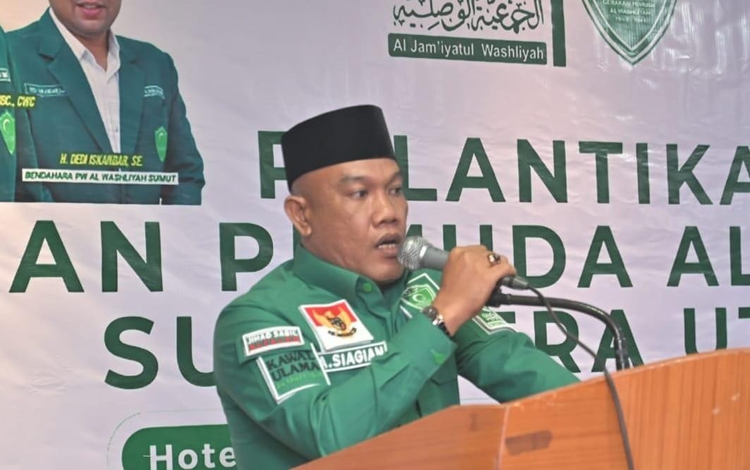 PP GPA Puji Kesigapan Polri Kawal Arus Mudik dan Balik Lebaran
