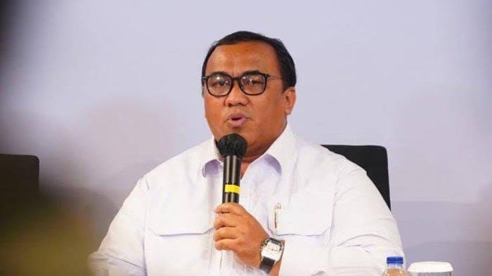 Serikat Pekerja Puji Peran Polri Amankan Idulfitri 2025