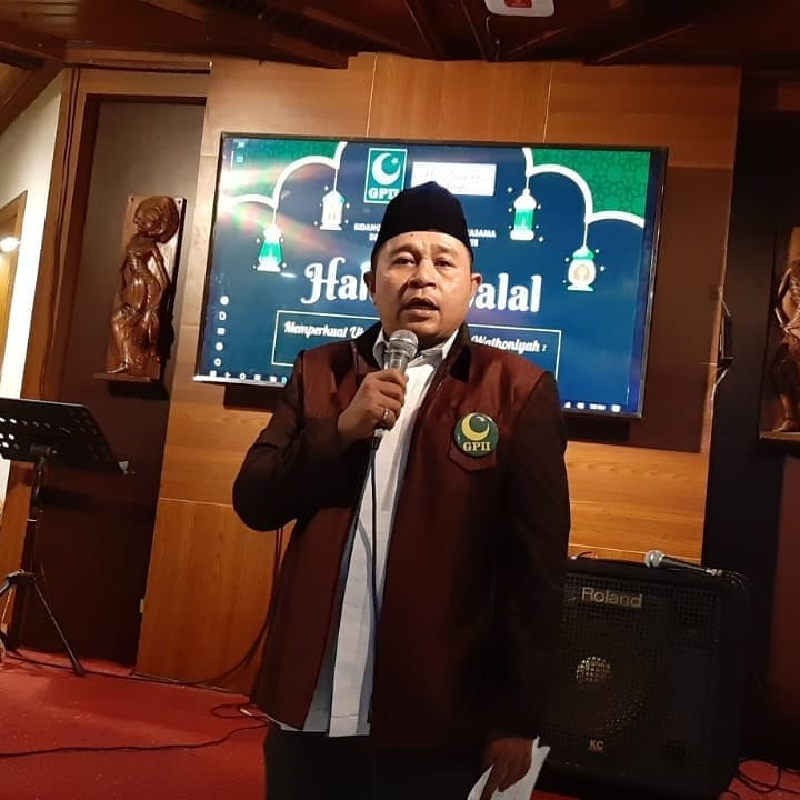 Pengamanan Mudik 2025 Dipuji, GPII Apresiasi Kinerja Kapolri dan Jajaran