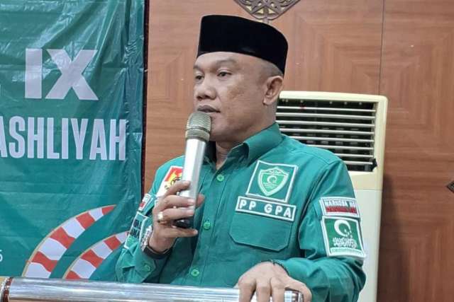 Polri Dinilai Totalitas, GP Al Washliyah Puji Penanganan Mudik 2025