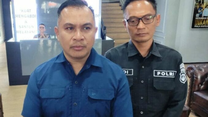 Satreskrim Selidiki Dugaan Rudapaksa Mahasiswi PTN di Kota Malang