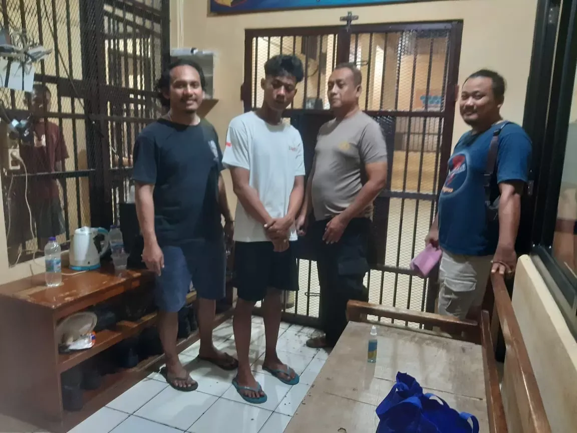 Modus Licik Tetangga Sendiri, Pelaku Curi ATM Warga Sragen Terbongkar