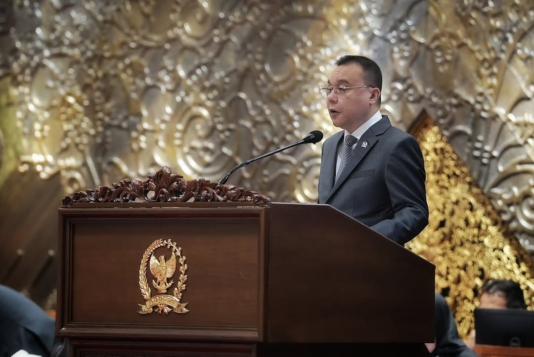 Apresiasi untuk Polri: Pengamanan Mudik Dipuji Wakil Ketua DPR