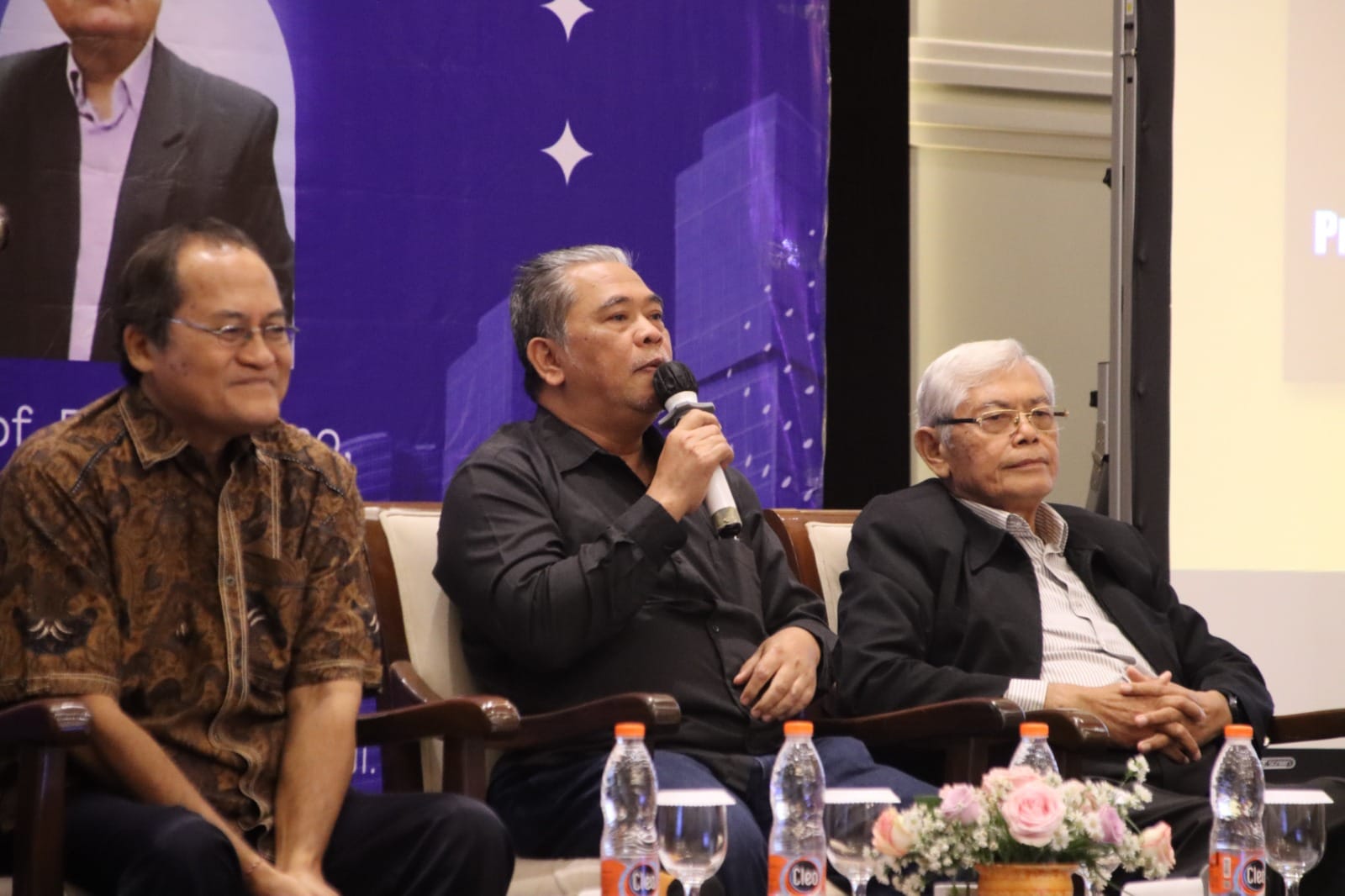 Peran Polisi hingga Jaksa Bisa Lebih Efisien Lewat RUU KUHAP, Kata UMM