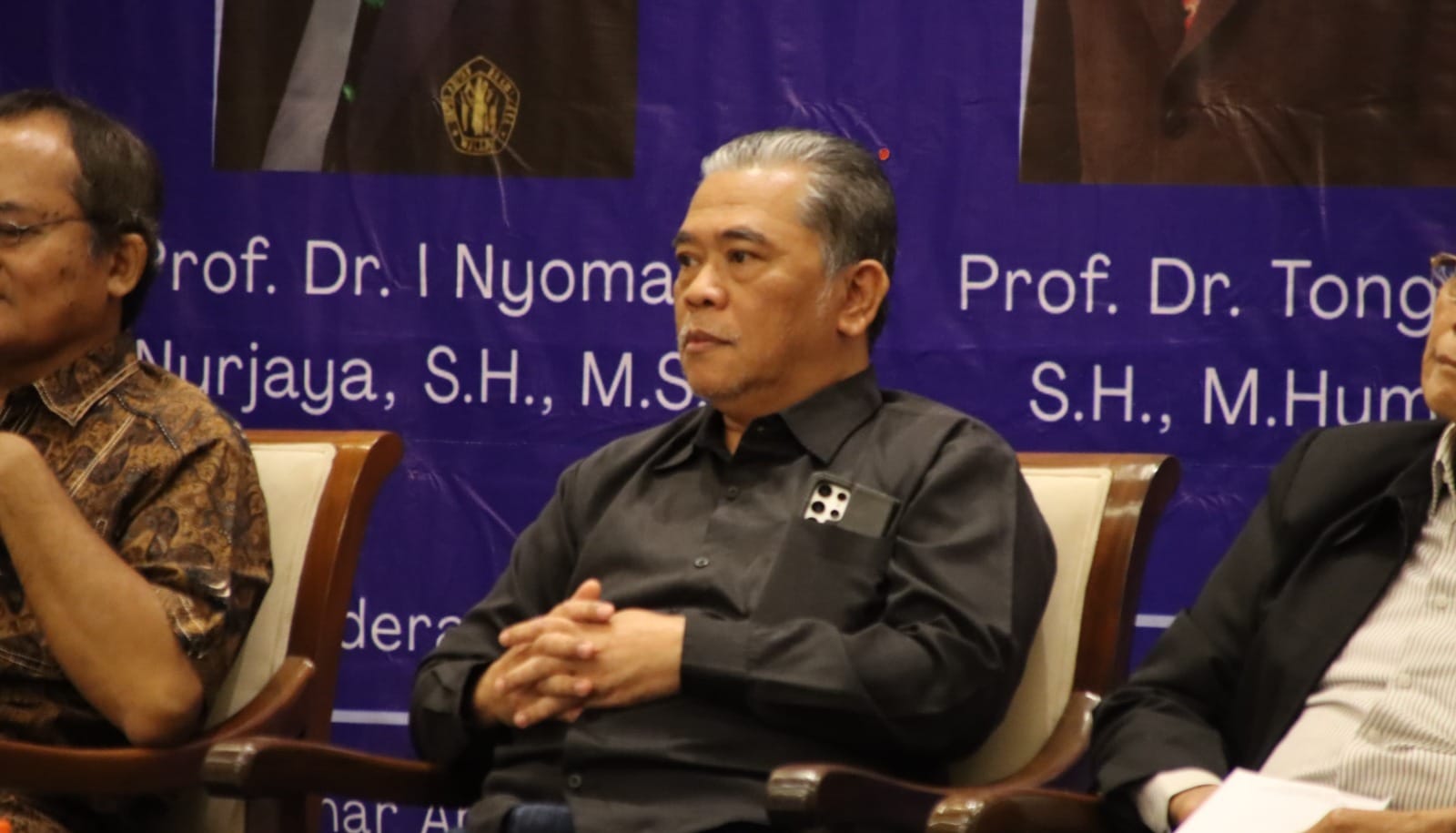KUHAP Dirombak, Ini Harapan Fakultas Hukum UMM