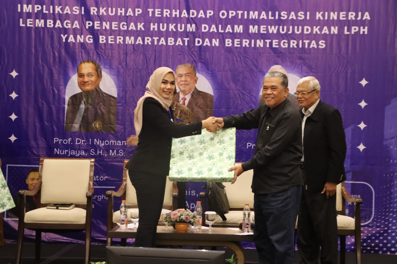 Dekan Fakultas Hukum UMM Soroti Urgensi KUHAP Baru untuk Penegakan Hukum