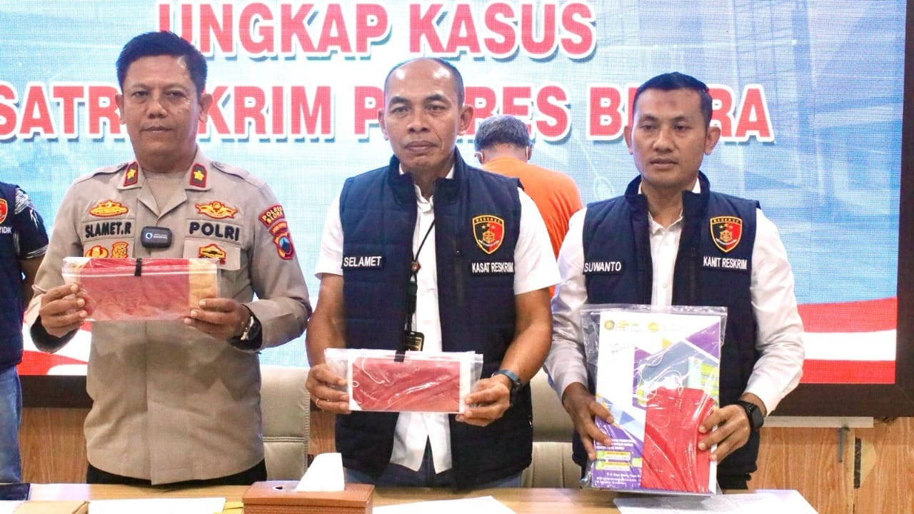 Tragedi Lift RS PKU Muhammadiyah Blora, Ketua Panitia Resmi Jadi Tersangka