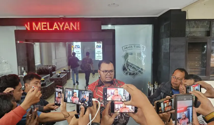 Cewek Bandung Korban Pelecehan Seksual Dokter Resmi Lapor ke Polresta Malang