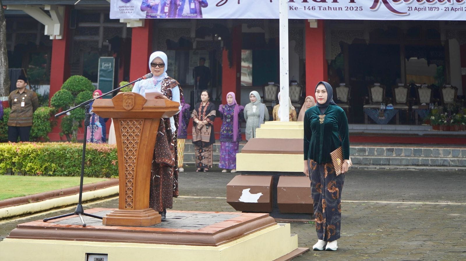 Hari Kartini, Kompolnas Soroti Pentingnya Kesamaan Pandangan Cegah Kekerasan Gender