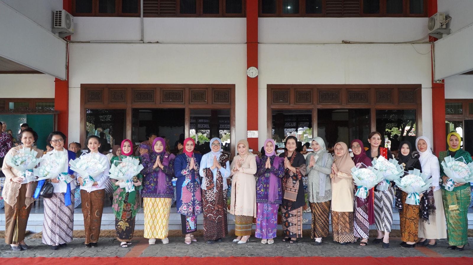 Peringati Hari Kartini, Kompolnas: Kesetaraan Kunci Hapus Kekerasan Berbasis Gender