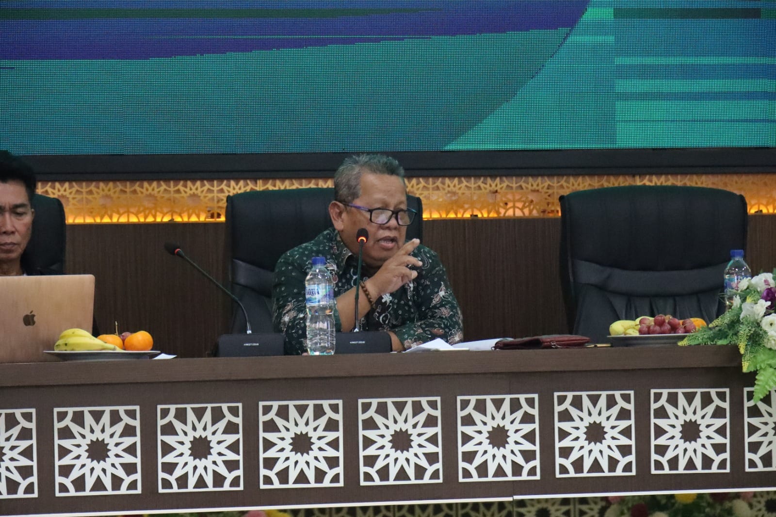 Semnas Reformasi KUHAP, Akademisi UTM Dorong Pra-Ajudikasi yang Lebih Tegas dan Jelas