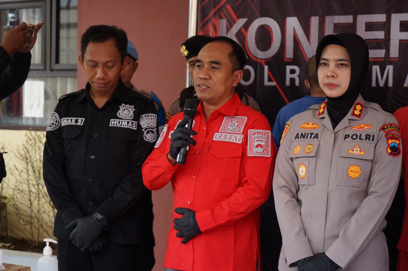 Emosi Tak Terkendali, Pemuda di Magelang Tewas Setelah Ditusuk