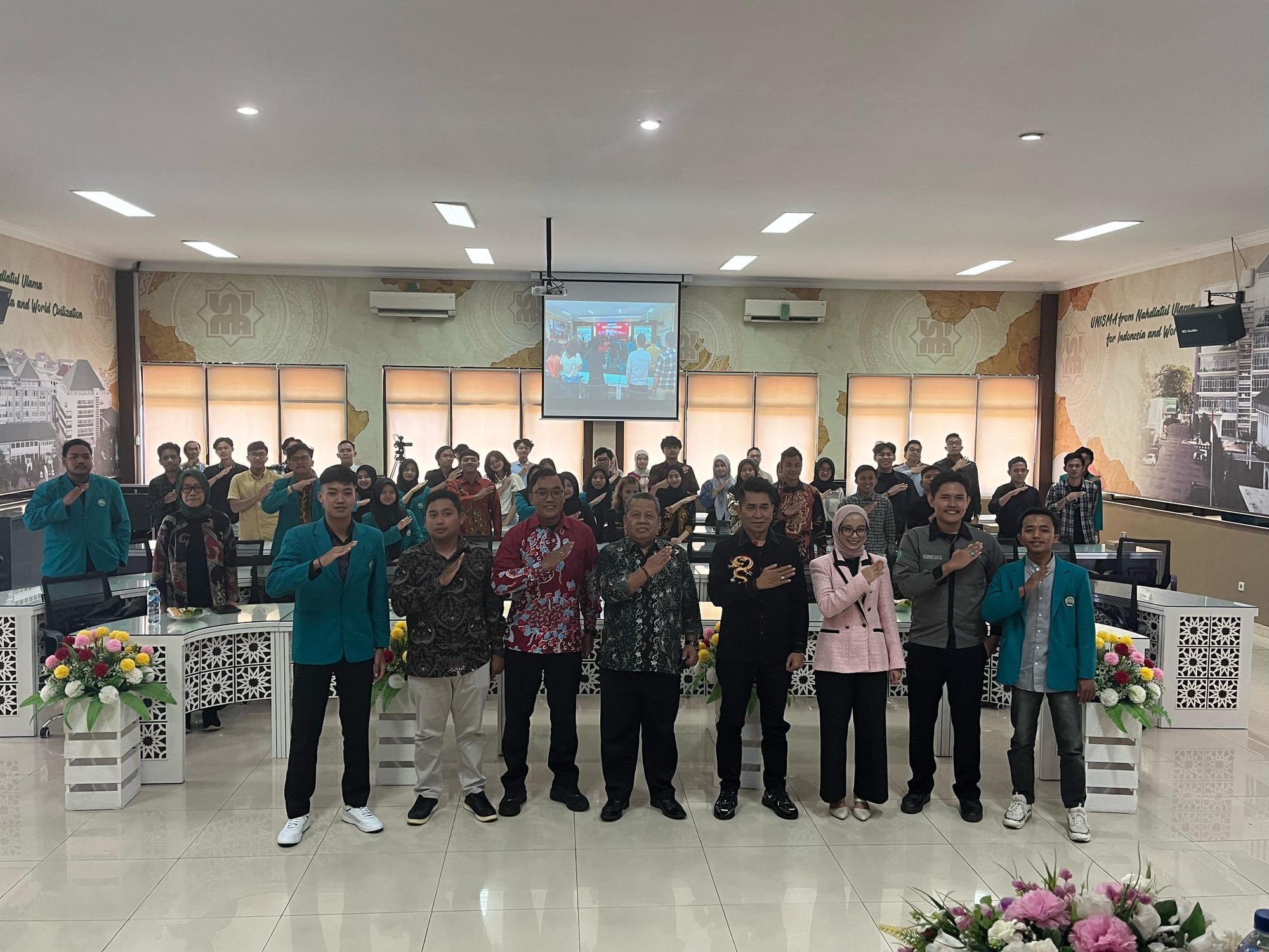 Reformasi KUHAP: Pandangan Pakar Hukum untuk Meningkatkan Kewenangan Lembaga Penegak Hukum