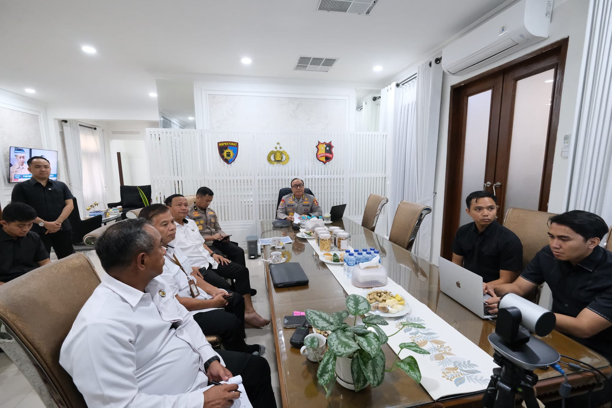 Persiapan Panen Raya Jagung Tahap 2: Strategi Nasional Menuju Ketahanan Pangan 2025