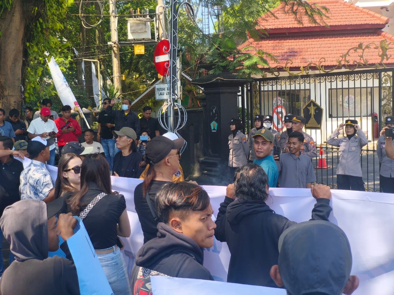MMPJ Malang Raya Bangkitkan Kesadaran Publik Jaga Ketertiban Nasional