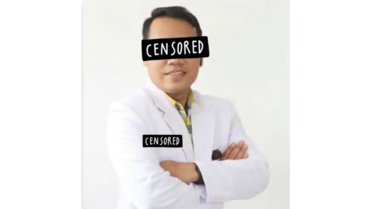 Korban Pelecehan Seksual di Persada Hospital Malang Pilih Lapor Polisi