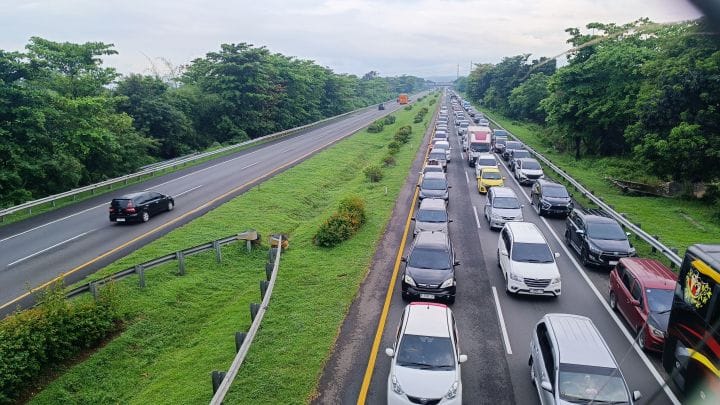 Lansia Asal Kebumen Meninggal Saat Ikut Arus Balik